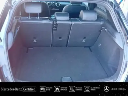 Photo 11 Mercedes Classe A  180 d 116ch Business Line 8G-DCT