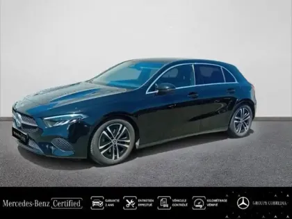Photo Mercedes Classe A Business Line