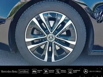 Photo 12 Mercedes Classe A  180 d 116ch Business Line 8G-DCT