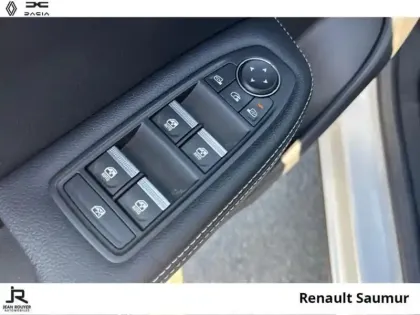 Photo 13 Renault Arkana  1.6 E-Tech hybride 145ch Techno -22