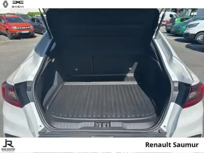 Photo 6 Renault Arkana  1.6 E-Tech hybride 145ch Techno -22