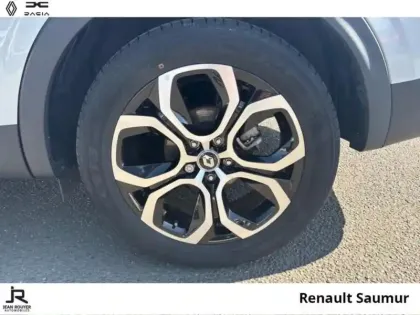 Photo 7 Renault Arkana  1.6 E-Tech hybride 145ch Techno -22