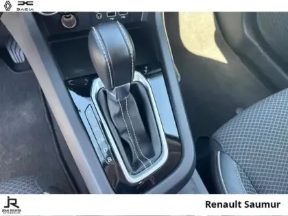 Photo 5 Renault Arkana  1.6 E-Tech hybride 145ch Techno -22