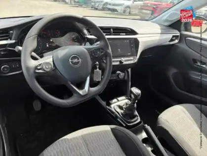 Photo 44 Opel Corsa  1.2 Turbo 100ch Edition