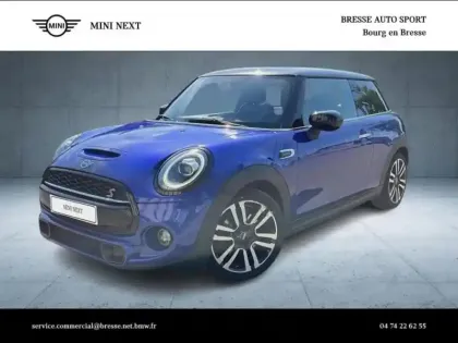 Photo Mini Mini Heddon Street