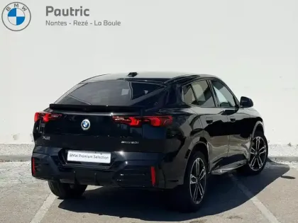 Photo 19 BMW X2  sDrive20iA 170ch M Sport DKG7