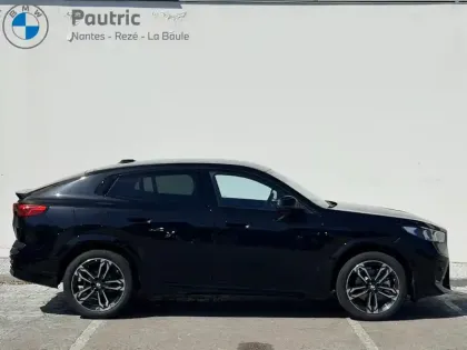 Photo 20 BMW X2  sDrive20iA 170ch M Sport DKG7