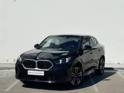 Photo Bmw X2 M Sport