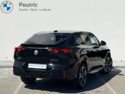 Photo 16 BMW X2  sDrive20iA 170ch M Sport DKG7