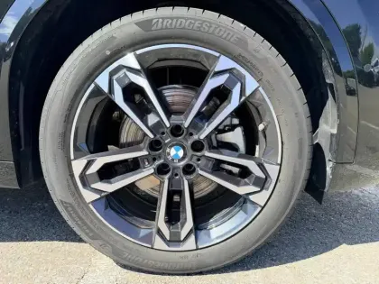Photo 21 BMW X2  sDrive20iA 170ch M Sport DKG7