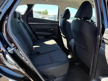 Photo 8 Hyundai Tucson  1.6 T-GDi 230ch Hybrid Intuitive BVA6