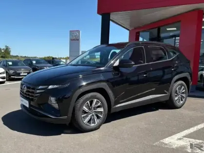 Photo Hyundai Tucson Intuitive