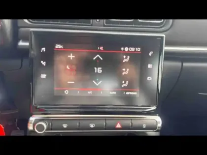 Photo 14 Citroën C3  1.2 PureTech 83ch S&S C-Series 123g