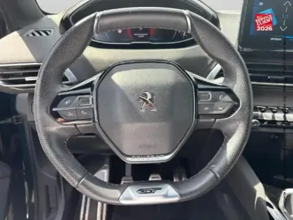 Photo 11 Peugeot 3008  1.2 PureTech 130ch S&S GT