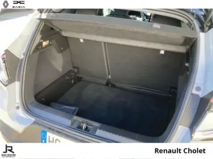 Photo 6 Renault Captur  1.0 Eco-G 100ch Evolution