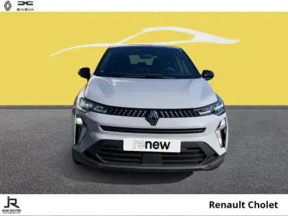 Photo 8 Renault Captur  1.0 Eco-G 100ch Evolution
