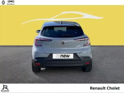 Photo 10 Renault Captur  1.0 Eco-G 100ch Evolution