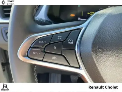 Photo 14 Renault Captur  1.0 Eco-G 100ch Evolution