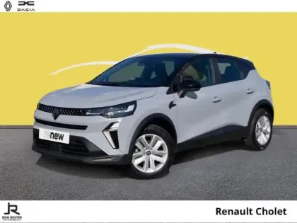 Photo Renault Captur Evolution