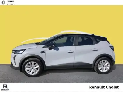 Photo 9 Renault Captur  1.0 Eco-G 100ch Evolution