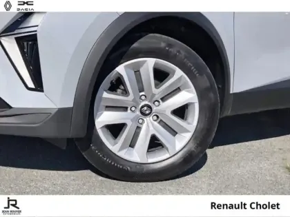 Photo 7 Renault Captur  1.0 Eco-G 100ch Evolution