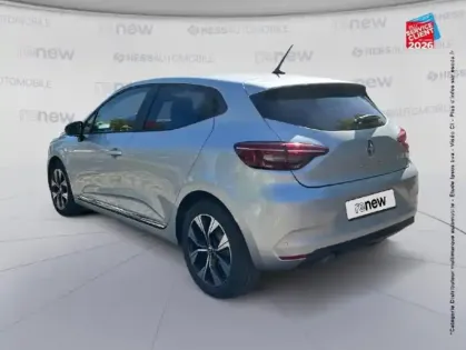 Photo 7 Renault Clio  1.0 TCe 90ch Evolution