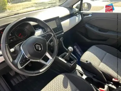 Photo 14 Renault Clio  1.0 TCe 90ch Evolution