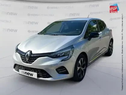 Photo Renault Clio Evolution