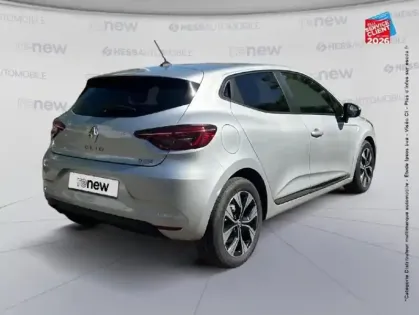 Photo 5 Renault Clio  1.0 TCe 90ch Evolution
