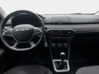 Photo 12 Dacia Sandero  1.0 ECO-G 100ch Stepway Expression