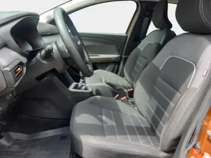 Photo 13 Dacia Sandero  1.0 ECO-G 100ch Stepway Expression