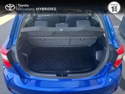 Photo 9 Toyota Yaris  100h Dynamic 5p RC18