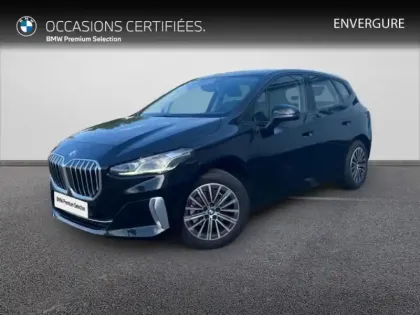 Photo 15 BMW Serie 2 Série 2 ActiveTourer 218d 150ch Luxury DKG7