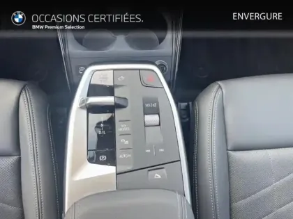 Photo 23 BMW Serie 2 Série 2 ActiveTourer 218d 150ch Luxury DKG7