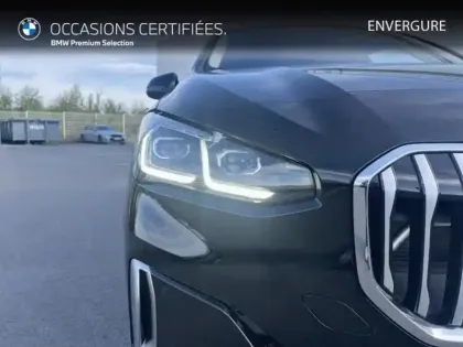 Photo 24 BMW Serie 2 Série 2 ActiveTourer 218d 150ch Luxury DKG7