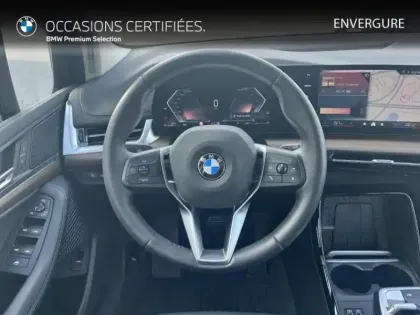 Photo 20 BMW Serie 2 Série 2 ActiveTourer 218d 150ch Luxury DKG7