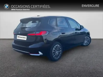 Photo 16 BMW Serie 2 Série 2 ActiveTourer 218d 150ch Luxury DKG7