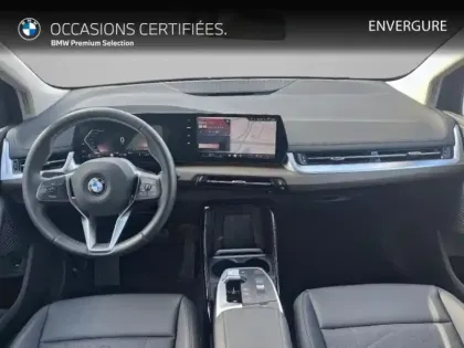 Photo 19 BMW Serie 2 Série 2 ActiveTourer 218d 150ch Luxury DKG7