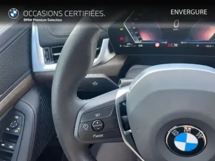 Photo 28 BMW Serie 2 Série 2 ActiveTourer 218d 150ch Luxury DKG7