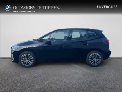 Photo 17 BMW Serie 2 Série 2 ActiveTourer 218d 150ch Luxury DKG7