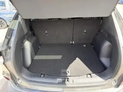 Photo 12 Ford Kuga  2.5 Duratec 180ch Hybrid FlexiFuel Titanium Powershift