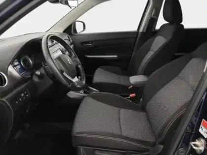 Photo 13 Suzuki Vitara  1.5 Dualjet Hybrid 115ch Style Auto Allgrip
