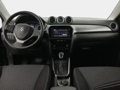 Photo 12 Suzuki Vitara  1.5 Dualjet Hybrid 115ch Style Auto Allgrip