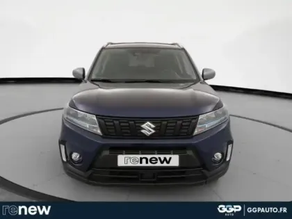 Photo 7 Suzuki Vitara  1.5 Dualjet Hybrid 115ch Style Auto Allgrip