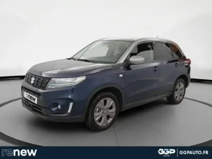 Photo Suzuki Vitara Style