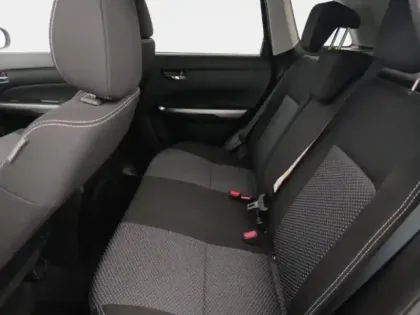 Photo 11 Suzuki Vitara  1.5 Dualjet Hybrid 115ch Style Auto Allgrip
