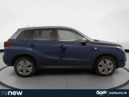 Photo 5 Suzuki Vitara  1.5 Dualjet Hybrid 115ch Style Auto Allgrip