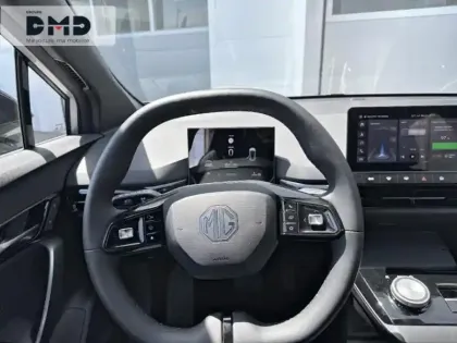 Photo 6 Mg Mg4  EV 245ch - 77kWh Luxury MY23