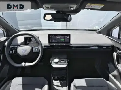 Photo 5 Mg Mg4  EV 245ch - 77kWh Luxury MY23