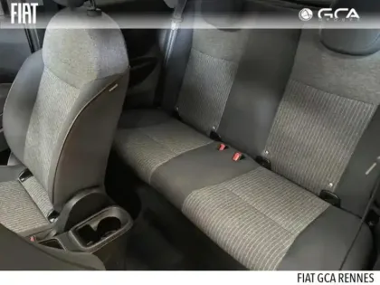 Photo 13 Fiat 500  e 95ch Icône